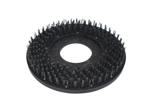 Brosse gratter type grossier - gratter,