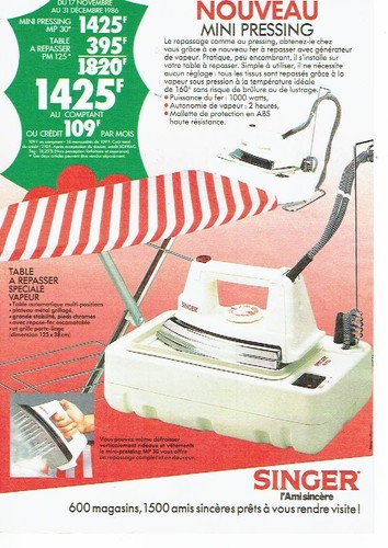 Publicite advertising 126 - publicite,