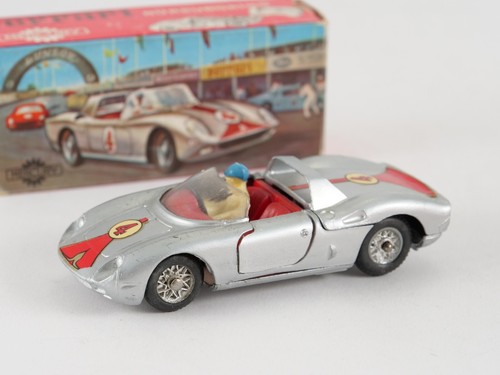 Mercury art ferrari 330p - mercury,