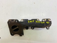 COLLECTEUR D'ÉCHAPPEMENT