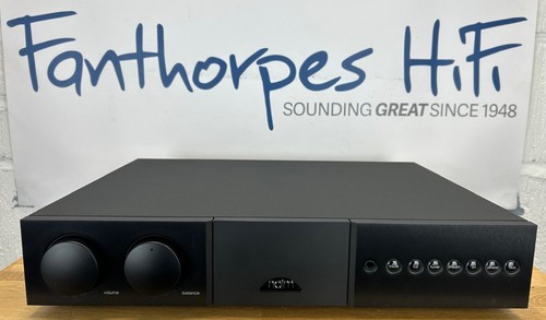 Naim supernait integrated - naim, 3