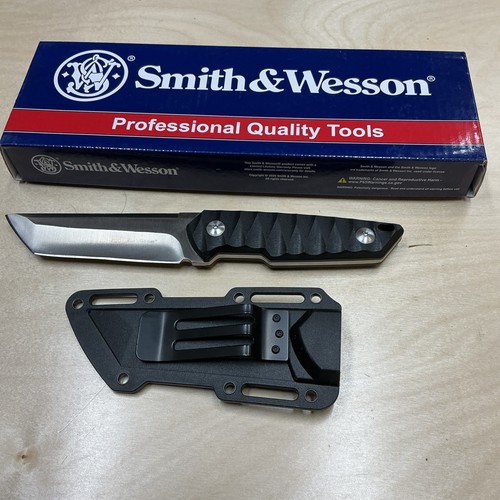 Smith wesson 24 7 fixed - wesson, 24/7