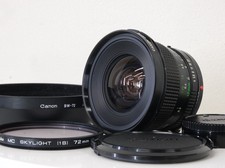 Almost unused canon - canon, new