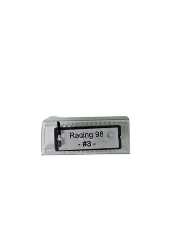 Eprom ducati 916 racing mapp - ducati,