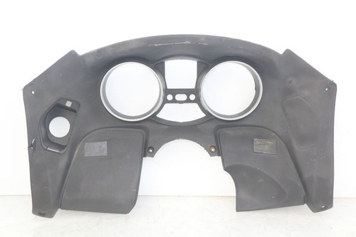 Entourage compteur piaggio - compteur,