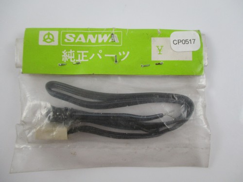 Cp517 sanwa modelisme c - cp517, r/c
