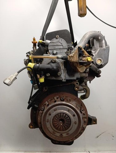 Moteur citroen saxo - saxo, 1