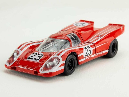 Porsche 917k mans - 917k,