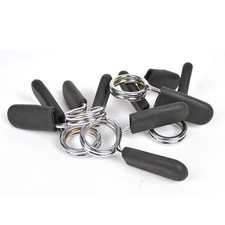 Barre Haltère Serrure