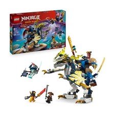 LEGO NINJAGO 71843 Le Robot