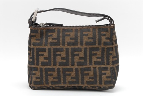 Sac main fendi zucca en - sac,