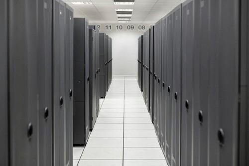 Hewlett packard enterprise - packard,