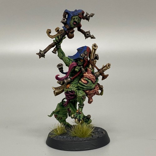 Sloppity bilepiper warhammer - sloppity,