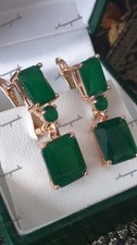 Boucle d’oreille Mariage