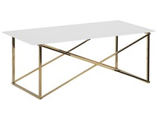 Table Basse 100 x 50 cm en