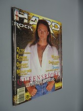 Hard-Rock Magazine N°80 -