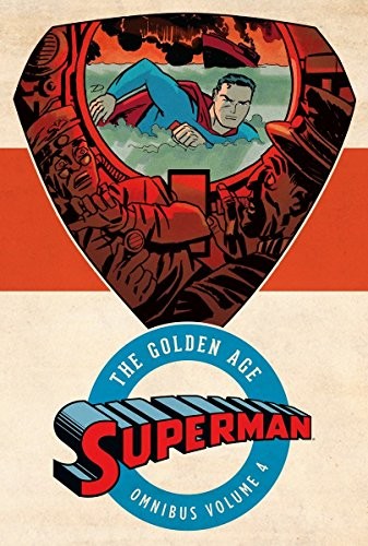 Superman the golden - the, age