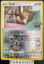 Carte Pokemon EVOLI 054/078