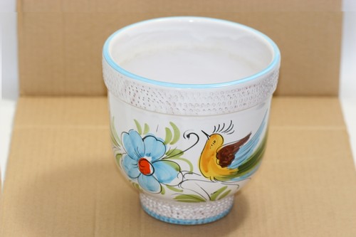 Decorative painted small - painted,