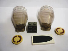 LEGO STAR WARS 8088 lot pieces