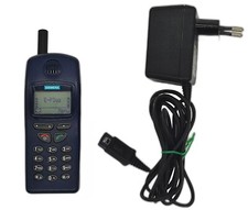 Siemens C25 Rétro Téléphone