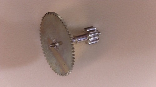 Piece detachee pour reveil - pour, lip