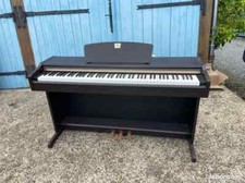 Piano yamaha clp - piano, clp-115