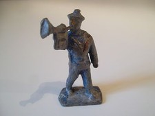 MARIN A LA TROMPETTE QUIRALU