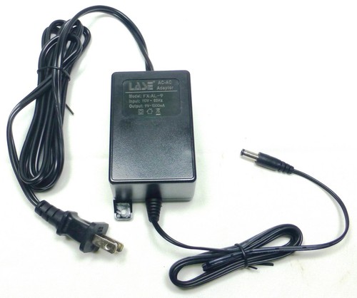 Lase power supply - alesis, sr
