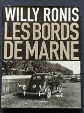 Les bords de Marne. Willy