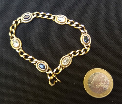 Bracelet ancien vintage - ancien, en