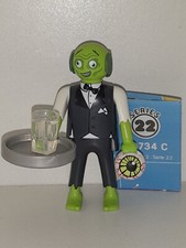 Playmobil série 22 homme