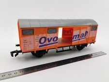 LIMA ÉCHELLE 0/O WAGON