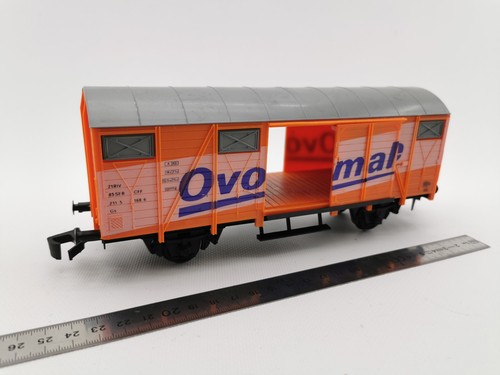 Lima échelle wagon - lima, 0/o