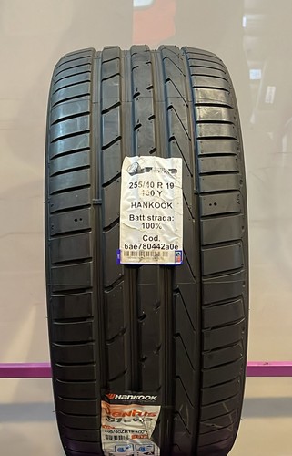 Pneu usagé hankook ventus - pneu,