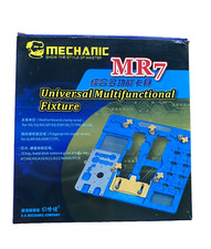 Support de soudure PCB outil de réparation de carte mère iPhone 7/7p/8/8p/XR/SE