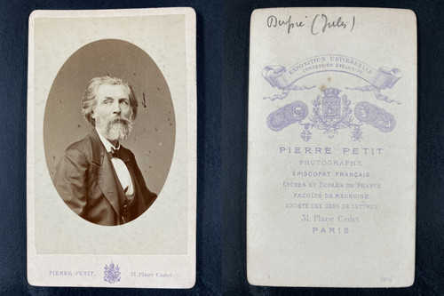 Pierre petit paris jules - paris,,