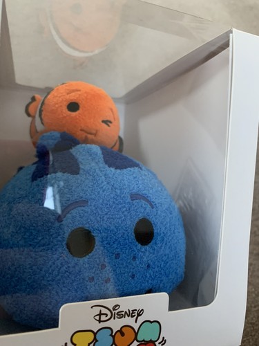 Dory nemo disney tsum - &,