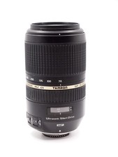 Tamron SP 70-300 F/ 4-5.6 Ultrasonic Silent Drive Nikon F - For Part