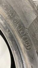 Pneu 205 r16 - h, michelin