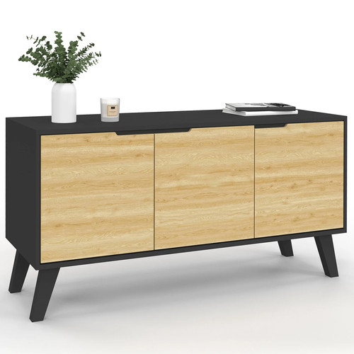 Buffet bas scandinave - , cm