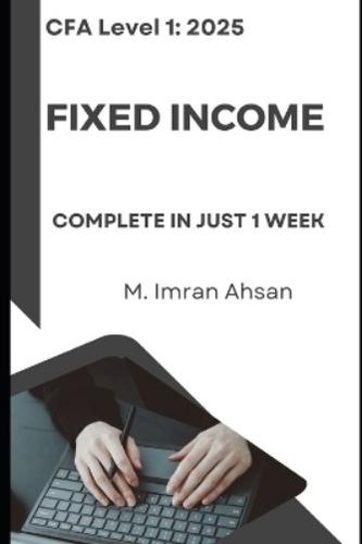 Imran ahsan cfa level1 fixed - ahsan,
