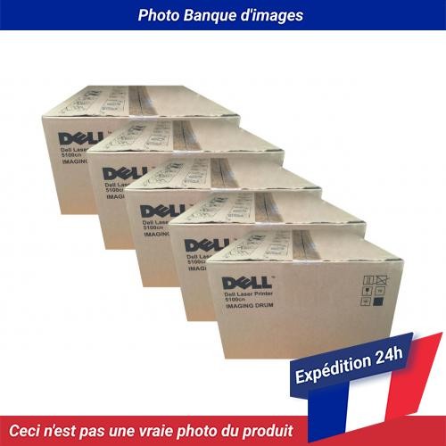 Dell 5100cn laser - 5100cn, drum