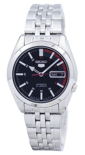 Montre seiko automatique 21 - 5,