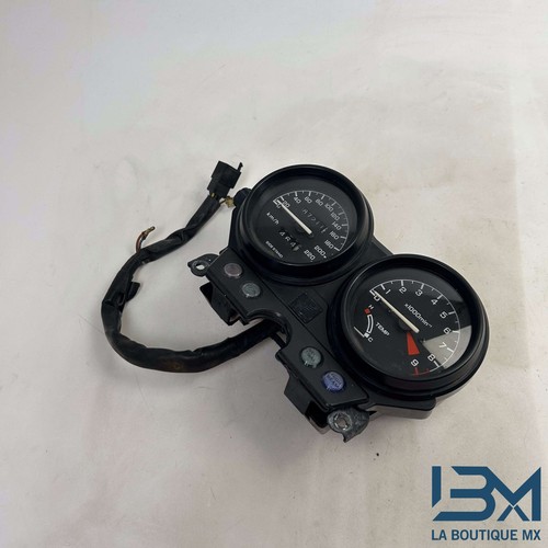 Compteur 650 ntv - 650,