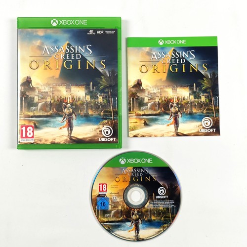 Assassin creed origins jeu - creed,