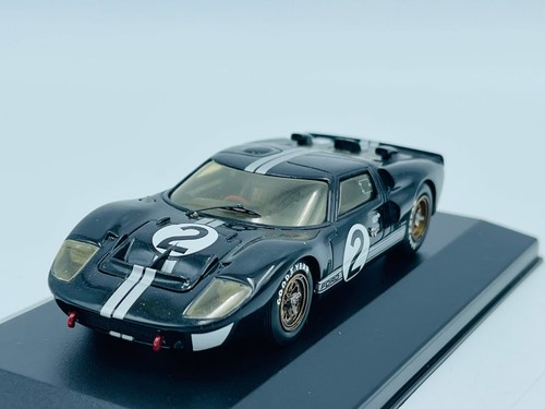 Amr 460 ford - 460, mkii
