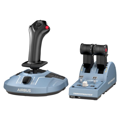 Thrustmaster tca officer pack - officer,
