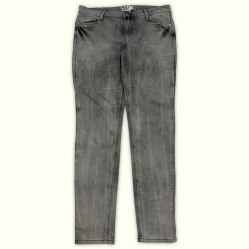 Jeans femme akd mks l36 - mks,