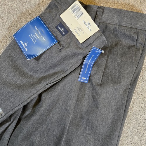Dockers original classic fit - original,